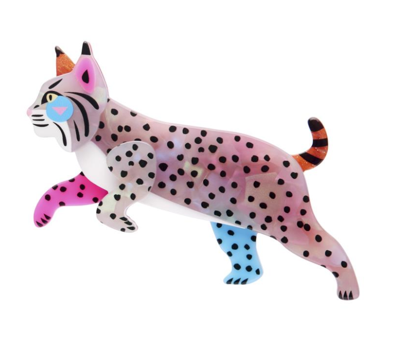 The Bohemien Bobcat