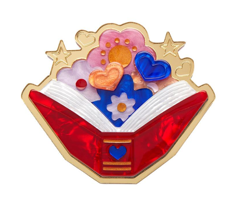The Book Of Love