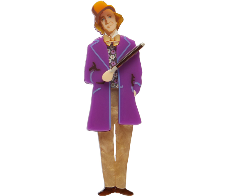 The Candy Man