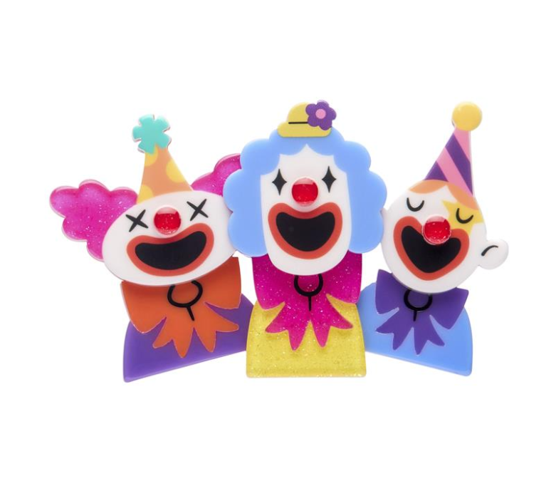 The Laughing Clowns
