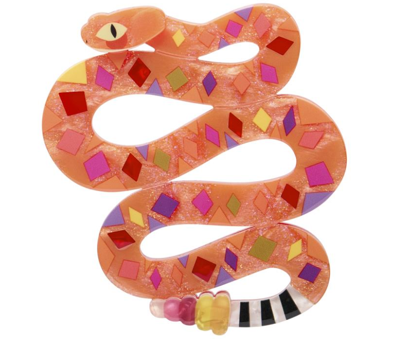 The Rowdy Rattlesnake
