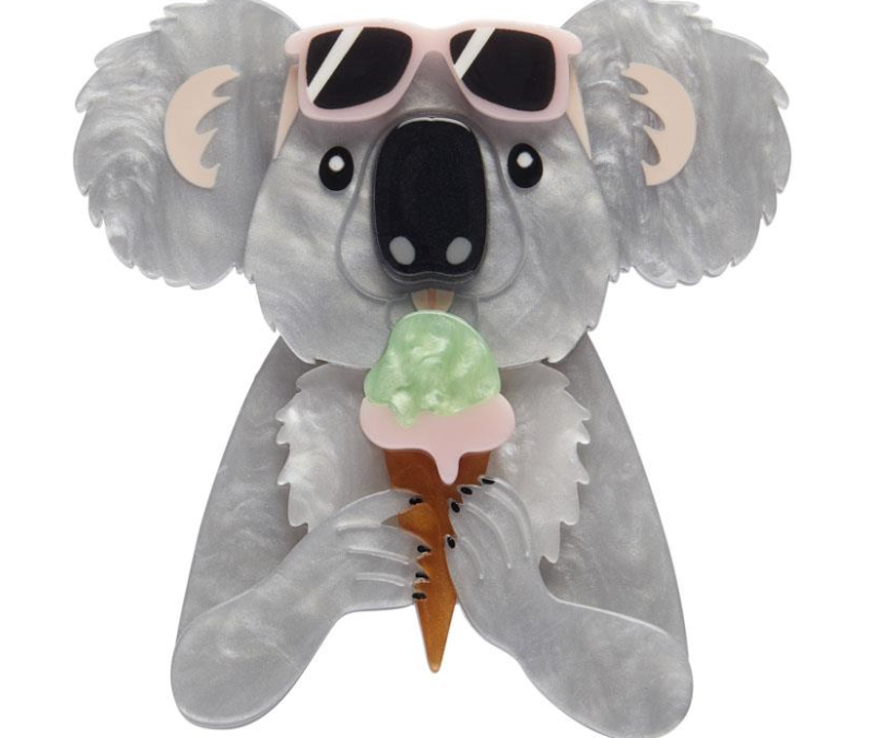 The Sweetest Koala