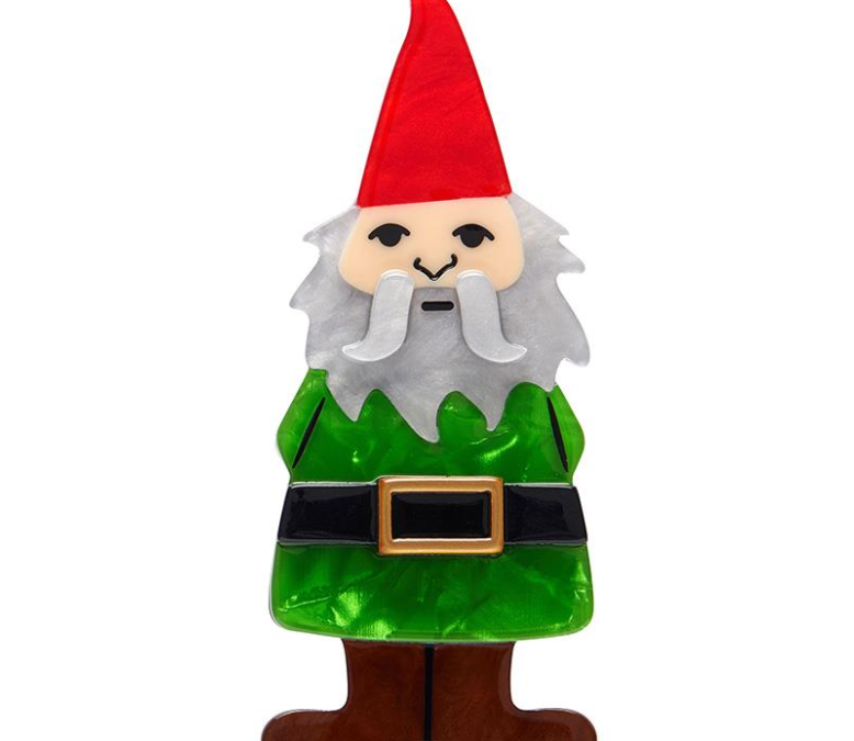 Theres No Place Like Gnome 2025