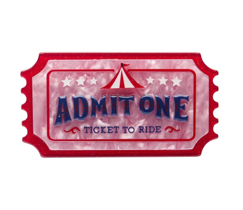 Ticket To Ride
