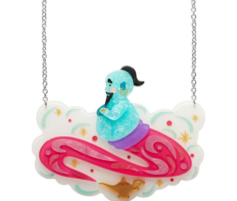 To Be Free Necklace