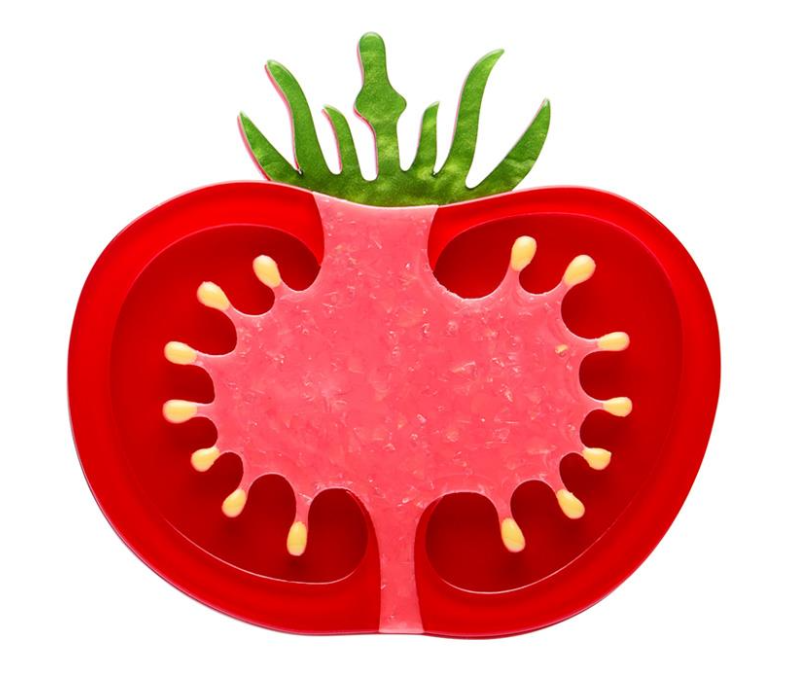 Tomato Time