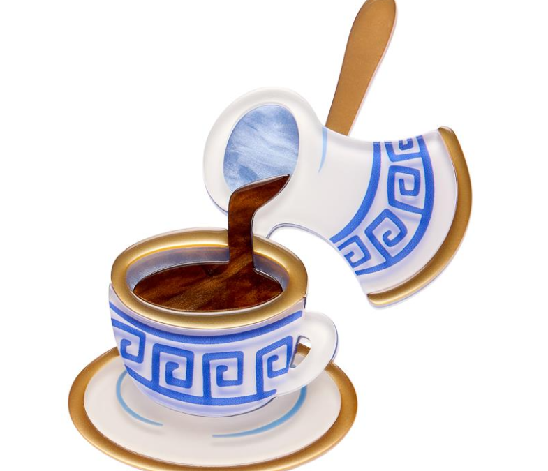 Traditional Brew