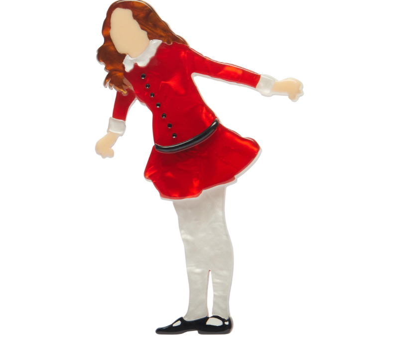 Veruca Salt