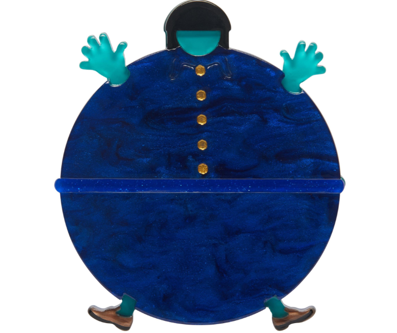Violet Beauregarde