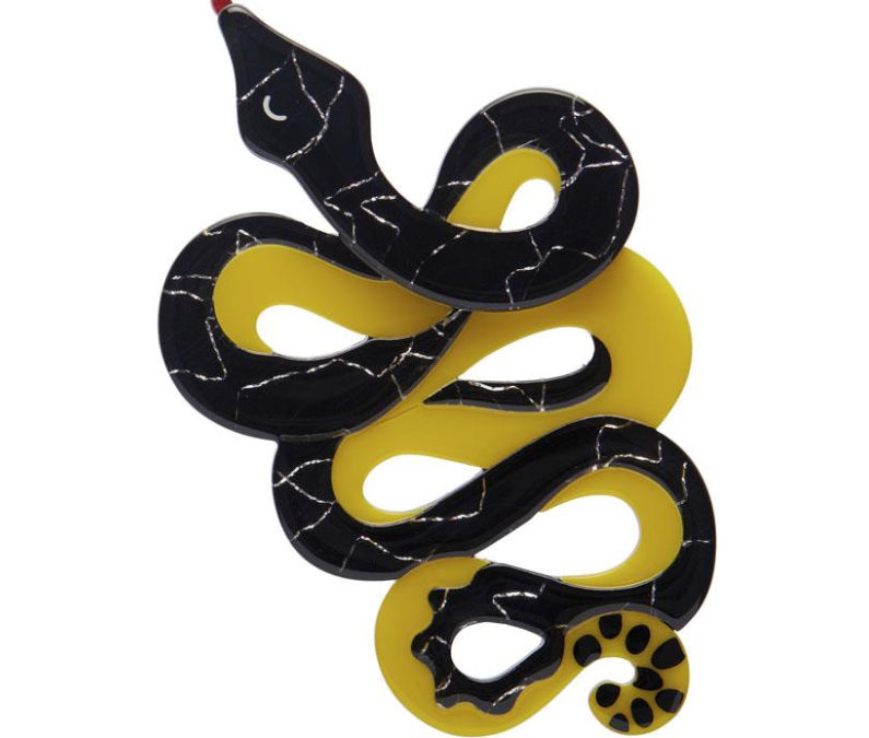 Yellow Bellied Sea Snake