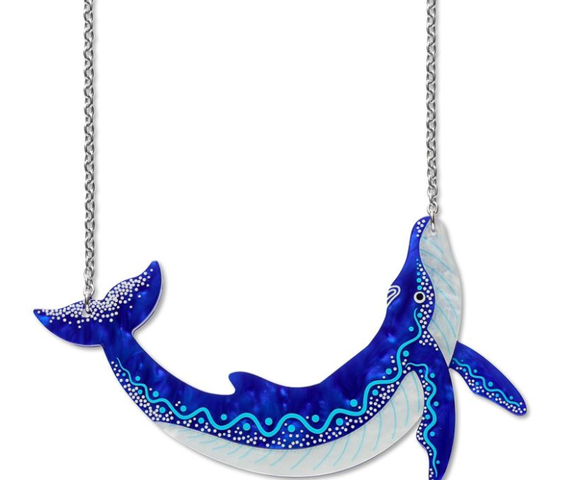 Yuan Thirrin Necklace